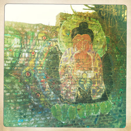 Buddha-Övelgönne